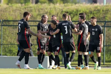 Dalić ne može računati na tri igrača, Brozović će čuvati Lukakua?