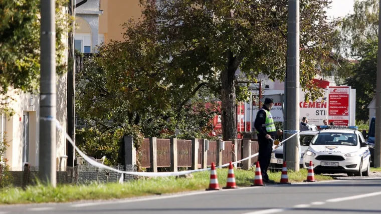 Sletio s kolnika na zagrebačkoj cesti, jedna osoba poginula