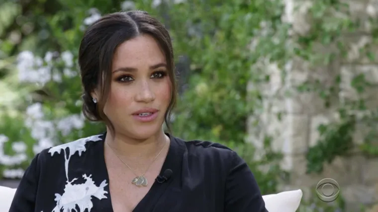 Meghan Markle ima tešku trudnoću: 'Muče ju nesanica i mučnine, otkazala je poslovne obveze'