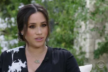 Meghan Markle ima tešku trudnoću: 'Muče ju nesanica i mučnine, otkazala je poslovne obveze'
