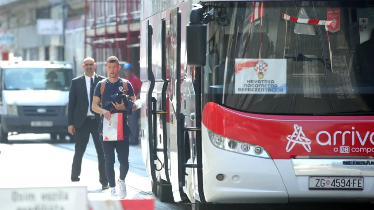 Pred Vatrenima je generalka za Euro a pred Dalićem konačna odluka, točka na i