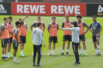 Igrači se žestoko protive sustavu igre Joachima Löwa, Bayernove zvijezde najviše: 'Gotovo svi to očekuju'