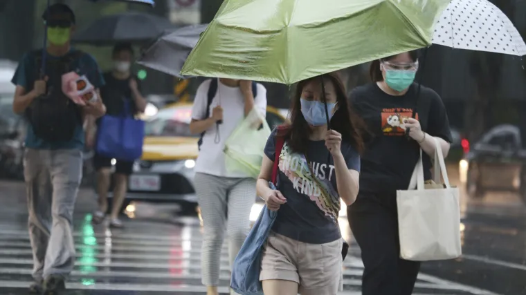 SAD će donirati Tajvanu 750 tisuća doza cjepiva: 'Prepoznajemo va&scaron;u hitnu potrebu'