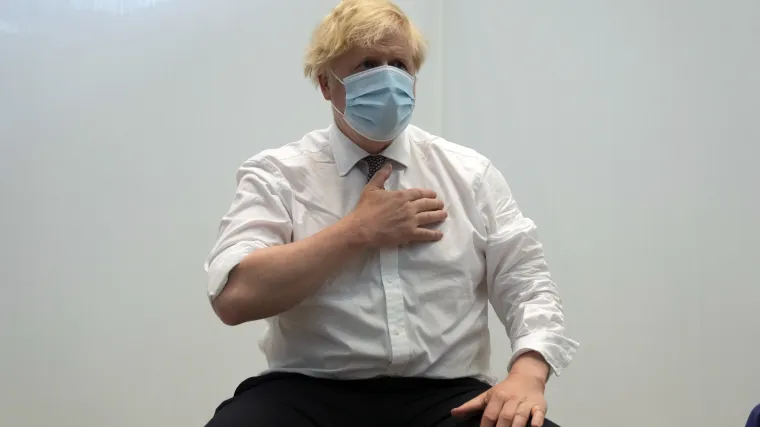 Britanski premijer pozvao čelnike G7 da procijepe svijet do 2022. godine: 'To bi bio najveći podvig u povijesti medicine'