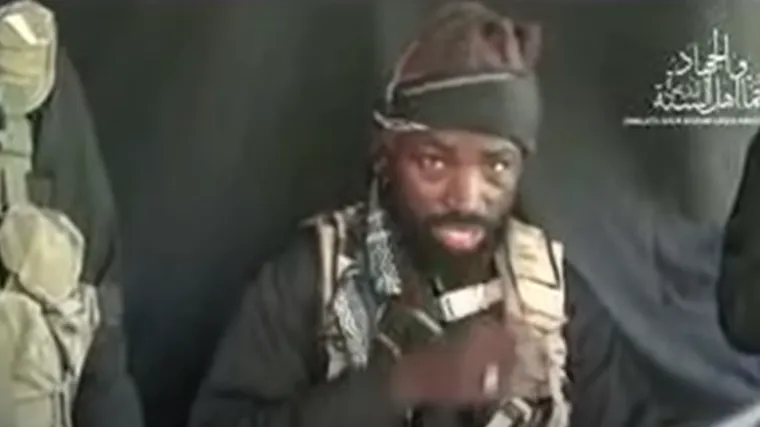 Vođa Boko Harama Abubakar Shekau je mrtav: Umjesto predaje, aktivirao je eksploziv
