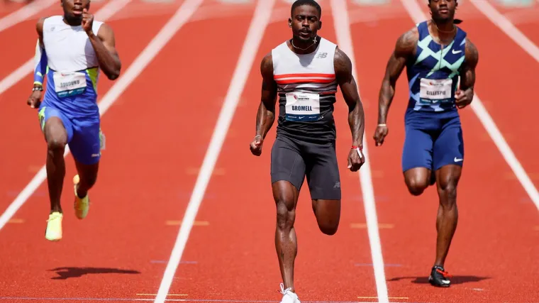 Trayvon Bromell i Shelley-Ann Fraiser oduševili sportski svijet