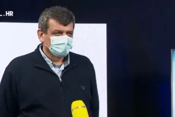 Hrvatski epidemiolog nema dobre vijesti: 'Da se mene pita, načekali bismo se', pojasnio i ulogu covid putovnica