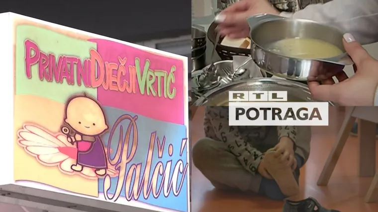Potraga donosi priču o jednom varaždinskom vrtiću: Lažno prijavljivali djecu, davali im pola dječjeg obroka, zimi ih držali u hladnom, ljeti bez klime