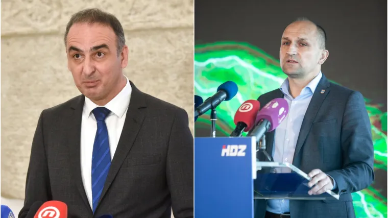 Kapulica razočaran Milanovićem: 'Imamo predsjednika koji želi biti &scaron;temer'; Anu&scaron;ić opleo po biv&scaron;em ministru branitelja