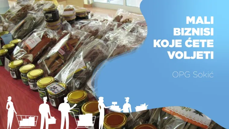 Veganski rezanci s čokoladom ili vrganjima, pekmez od luka, samo su neka od čuda kreativnog bračnog para: 'Trudimo se biti drugačiji'