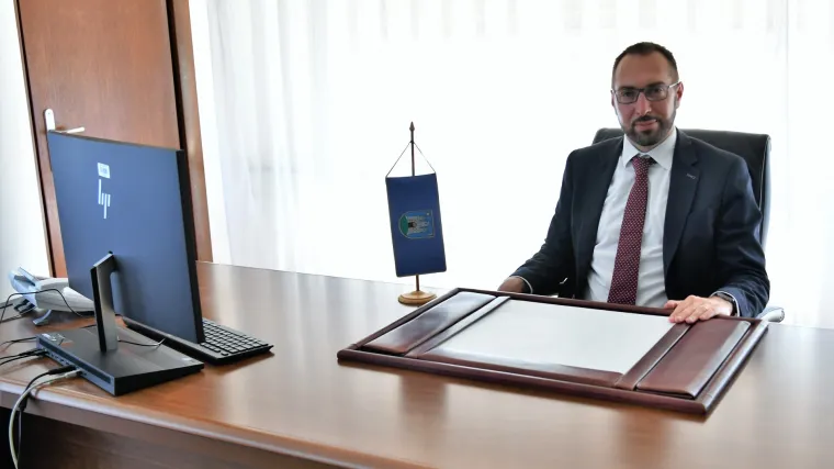 Čista financijska neodgovornost - tako je stanje u Zagrebu ocijenio novi gradonačelnik Tomislav Toma&scaron;ević: Ima li rje&scaron;enje?