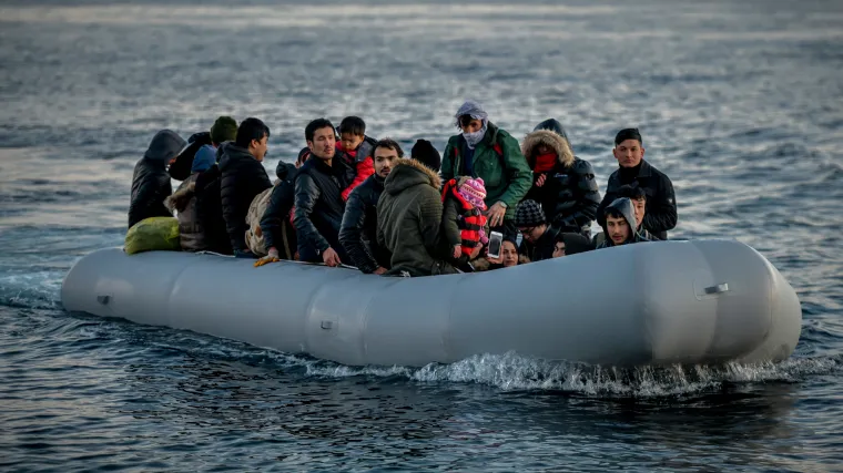 Na norve&scaron;koj obali pronađeno je tijelo 15-mjesečnog dječaka koji se utopio s obitelji