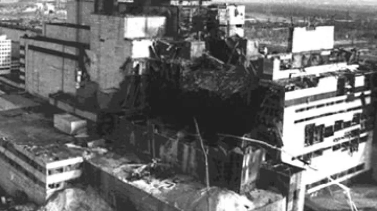 Zlokobna černobilska soba 305/2 i dalje tinja: Senzori opet otkrivaju neobično visoke koncentracije neutrona