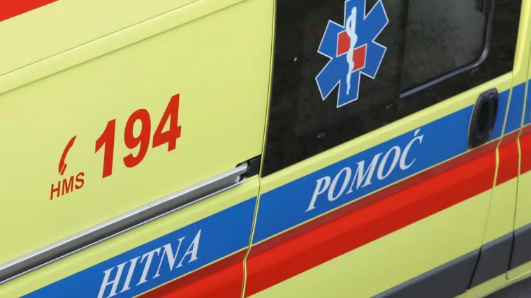 Liječnik pod istragom: Pacijent obilno krvario pa umro jer ga je prepustio tehničarima. Kasnije lažirao podatke