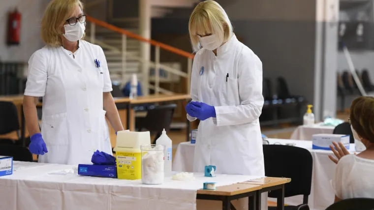 Stožer objavio podatke: Ovako dobre brojke već dugo nismo imali - manje od 50 novozaraženih, umrlo pet osoba