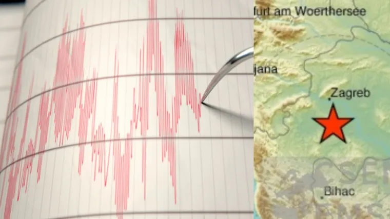 Čudni elektromagnetski izboji pojavljuju se prije potresa. Znanstvenici otkrili za&scaron;to, &scaron;to je možda prvi korak prema predviđanju potresa