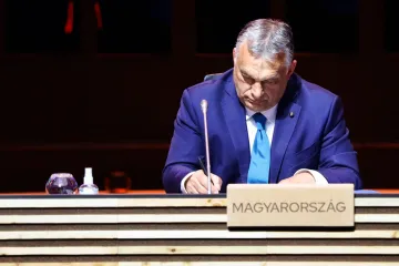 Tisuće Mađara prosvjedovalo protiv projekta kineskog sveučilišta: 'Ovo je početak'