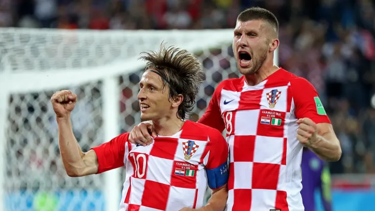 'Toliko o tome tko je nogometni lider na Balkanu. Od susjeda možemo samo učiti i ovog puta'