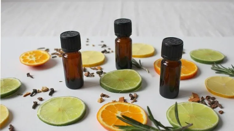 Najbolja eterična ulja za difuzor