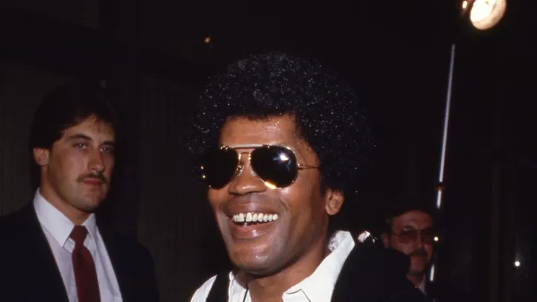 U 81. preminuo glumac Clarence Williams III.