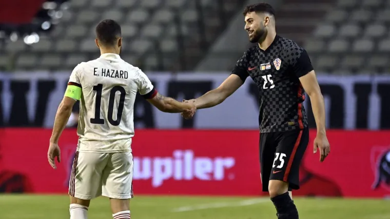 'Taj dečko je čudo! On mora igrati u prvom sastavu za Hrvatsku!'