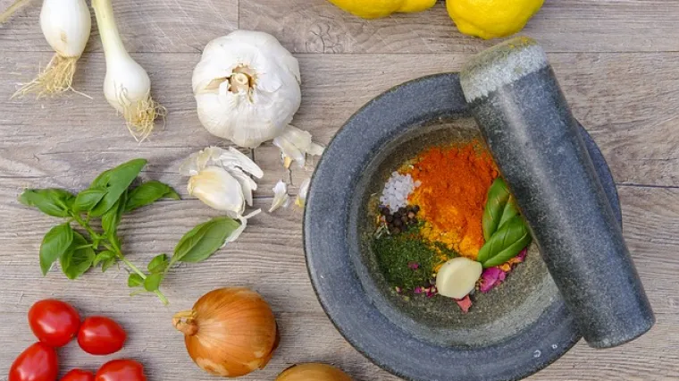 Začini za meso: koji začini idu najbolje uz meso?