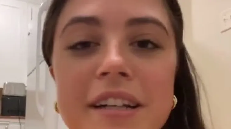 Stručnjakinja za spojeve otkrila najbolji upad koji je ikad čula od stranca