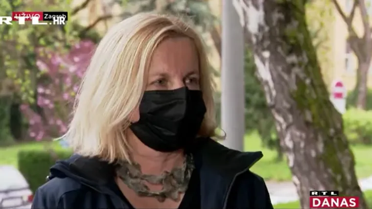 Epidemiologinja se  hvali rezultatom, kaže da će do kraja lipnja biti 50 i vi&scaron;e posto cijepljenih, ali...