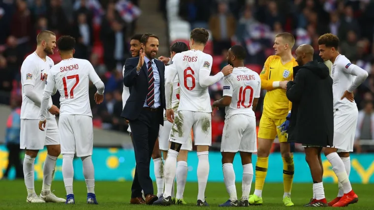 Legenda dala savjet Englezima: 'Protiv Hrvatske je jedna stvar najvažnija inače bi mogli upasti u nevolje'