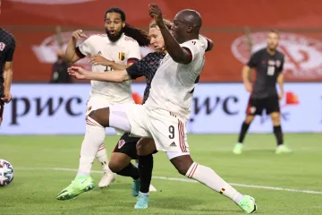 Belgijci detektirali slabe točke Vatrenih: 'Hrvati su paničarili kad god bi on imalo loptu'