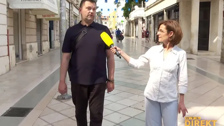 Upoznajte čovjeka koji vas nasmijava svaki dan: Iza stranice Dnevna doza prosječnog stoji odvjetnik Mi&scaron;o Živaljić