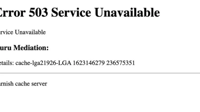 Masovni prekid rada interneta: Pale stranice CNN-a, New York Timesa, britanske vlade...