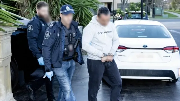 U operaciji australske policije, Europola i FBI-a uhićeni dileri koji su trgovali narkoticima preko aplikacije