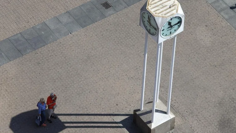 Jo&scaron; ćemo kratko uživati u toplim i vedrim danima jer slijedi nestabilnije vrijeme - evo i kada