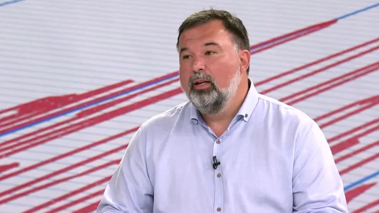 Kre&scaron;imir Kuk o potresu kod &Scaron;ibenika: 'U Dalmaciji su mogući najjači potresi. Mogu biti i 7 stupnjeva'