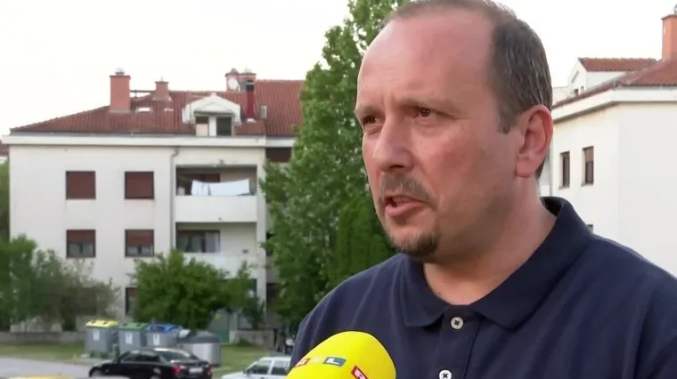 Tragedija u Kninu! Gradonačelnik za Direkt: 'Stra&scaron;no sam potresen. U gradu vlada tuga...'