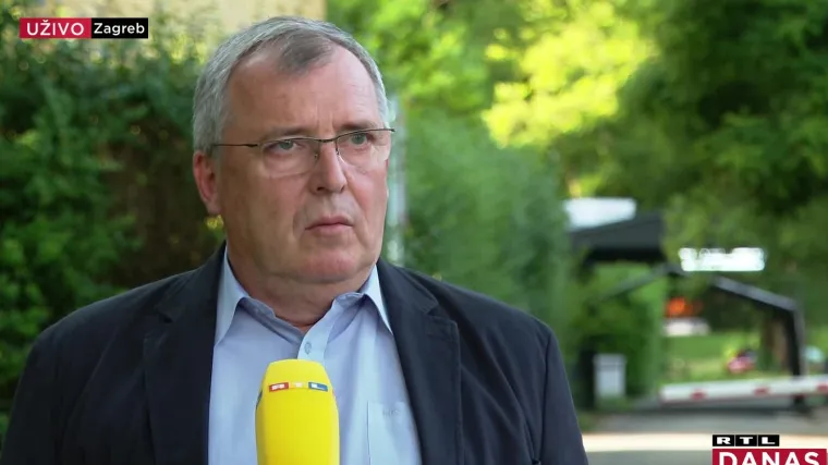 Capak za RTL danas: 'Od 14. kreću covid autobusi u ruralna područja zbog cijepljenja. Novim mjerama poticat ćemo mlade'