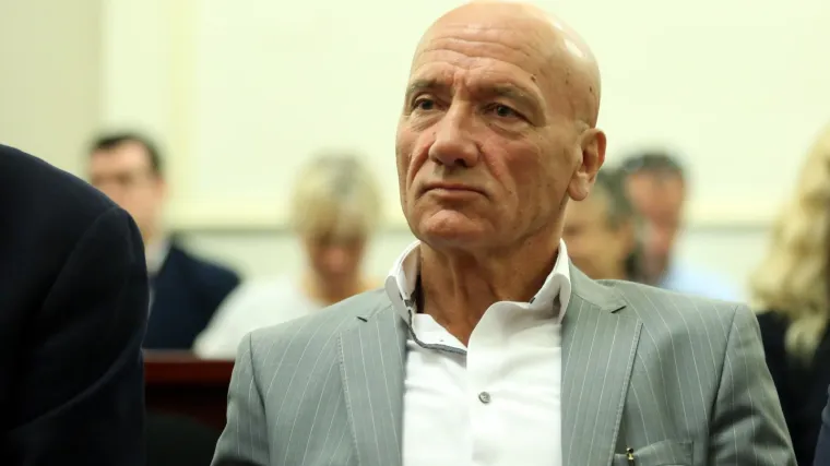 Pripuzov C.I.O.S. poslao otvoreno pismo Toma&scaron;eviću: 'Očekujemo da konačno prestanete s izno&scaron;enjem neistina'