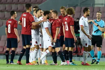 Protivnik Hrvatske na Euru uvjerljivo slavio i demonstrirao što čeka Vatrene