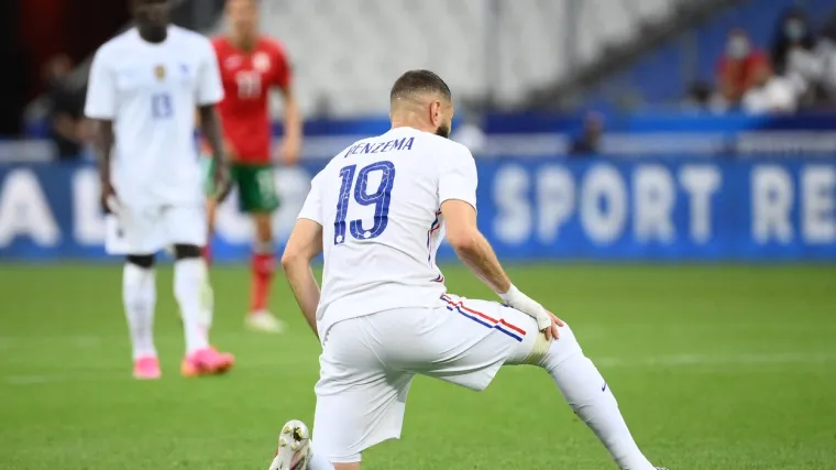 Francuzi tek vratili Benzemu u reprezentaciju, a već ostaju bez njega