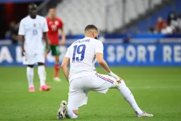 Francuzi tek vratili Benzemu u reprezentaciju, a već ostaju bez njega