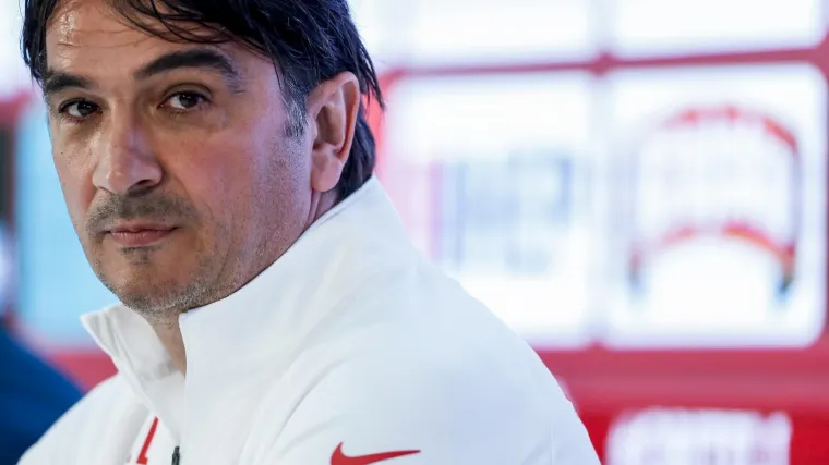 Ovako bi Hrvatska trebala izgledati protiv Engleske, u vrhu napada golema promjena