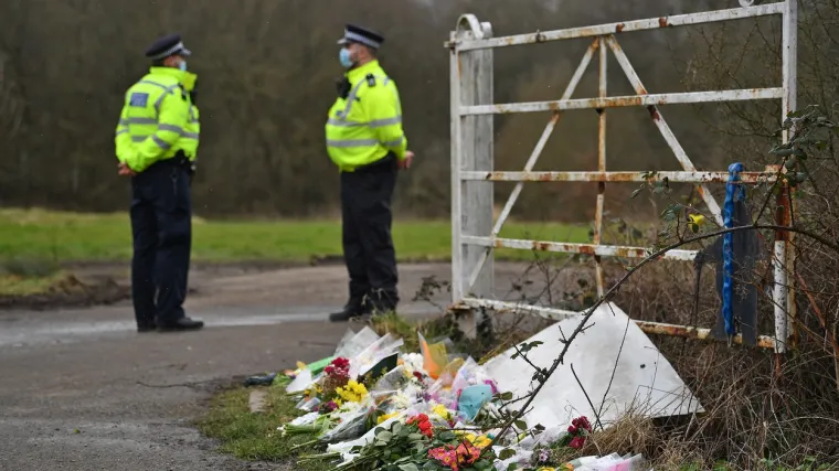 Londonski policajac oteo i silovao ženu dok se vraćala kući