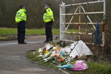 Londonski policajac oteo i silovao ženu dok se vraćala kući