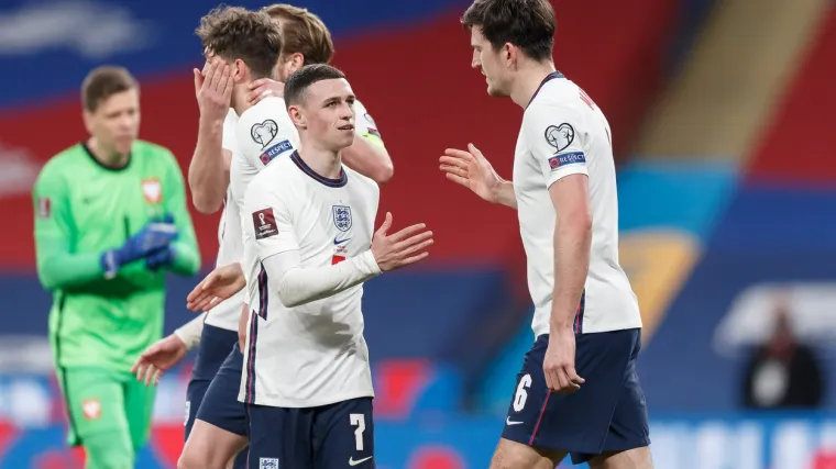 Mlada engleska zvijezda izgleda neprepoznatljivo, pogledajte što je napravio pred utakmicu s Hrvatskom