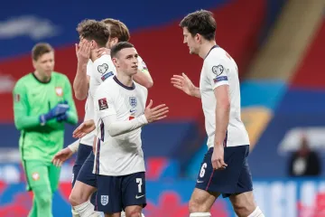 Mlada engleska zvijezda izgleda neprepoznatljivo, pogledajte što je napravio pred utakmicu s Hrvatskom