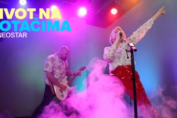 Pogledajte novu epizodu najzabavnije emisije na kotačima