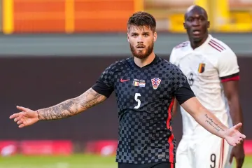 'Ova reprezentacija nije gladna, svo veselje oni su proživjeli u Rusiji. Mislim da će nam biti veliko razočaranje'