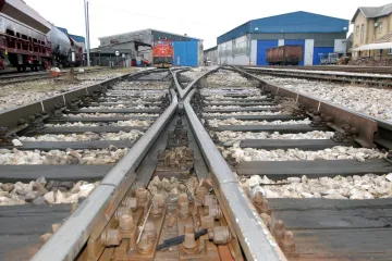 Zbog potresa zatvorene pruge Knin - Split i Knin - Šibenik