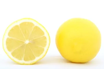 Prirodna sredstva za čišćenje - soda bikarbona i limun